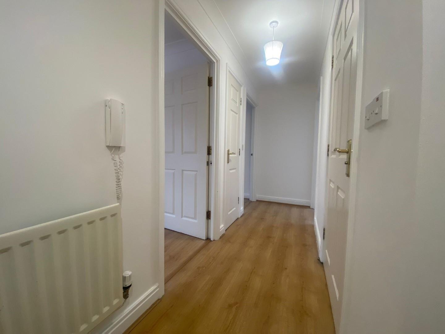 Shillingford Close, Mill Hill